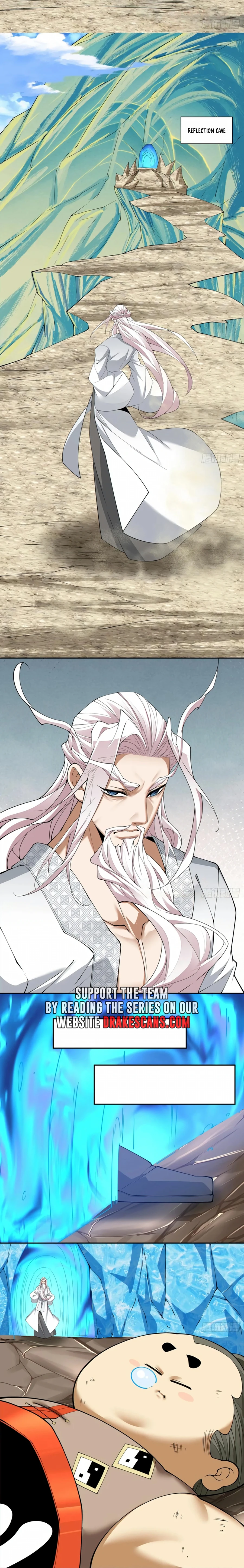 My Disciples Are All Big Villains Chapter 301 - page 3