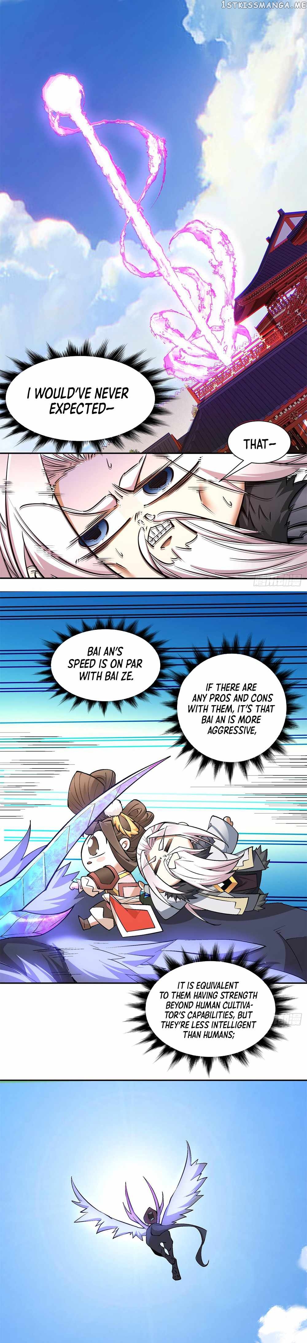 My Disciples Are All Big Villains Chapter 52 - page 12