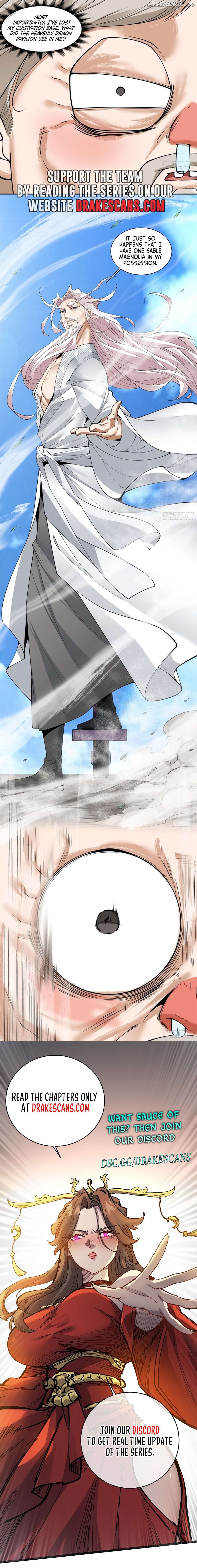 My Disciples Are All Big Villains Chapter 210 - page 14