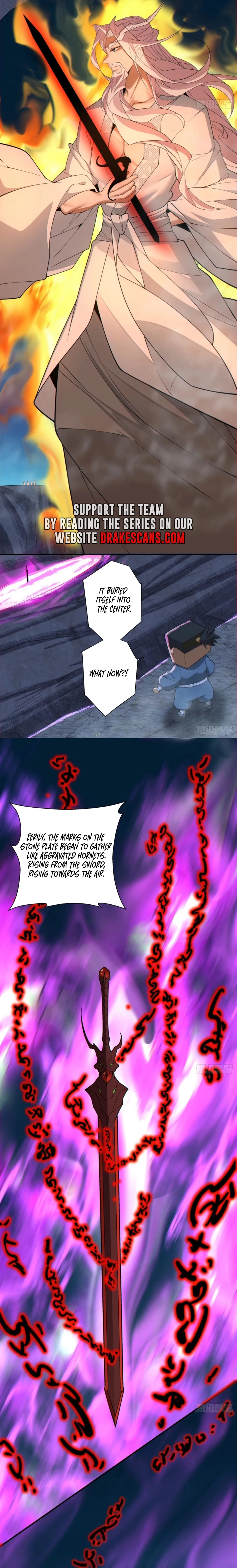 My Disciples Are All Big Villains Chapter 278 - page 16