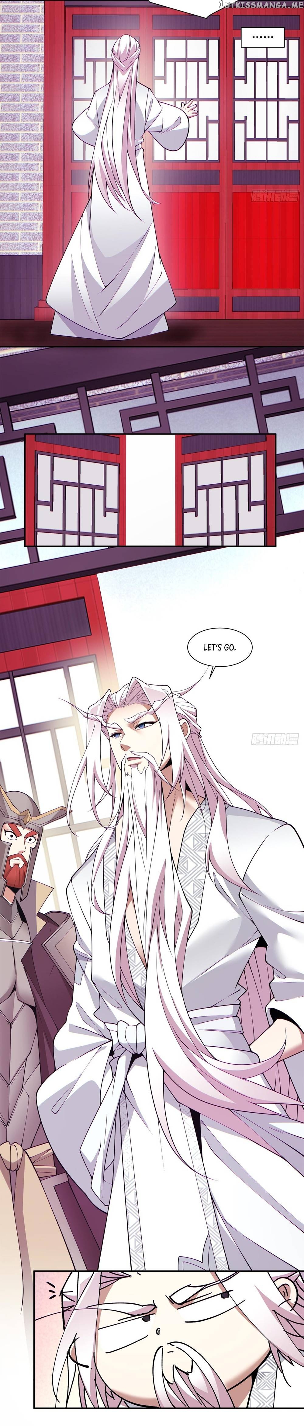 My Disciples Are All Big Villains Chapter 64 - page 9