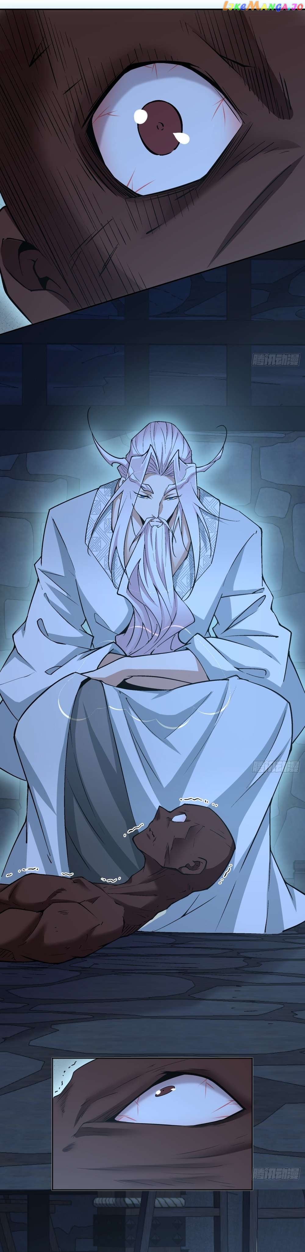 My Disciples Are All Big Villains Chapter 156 - page 3