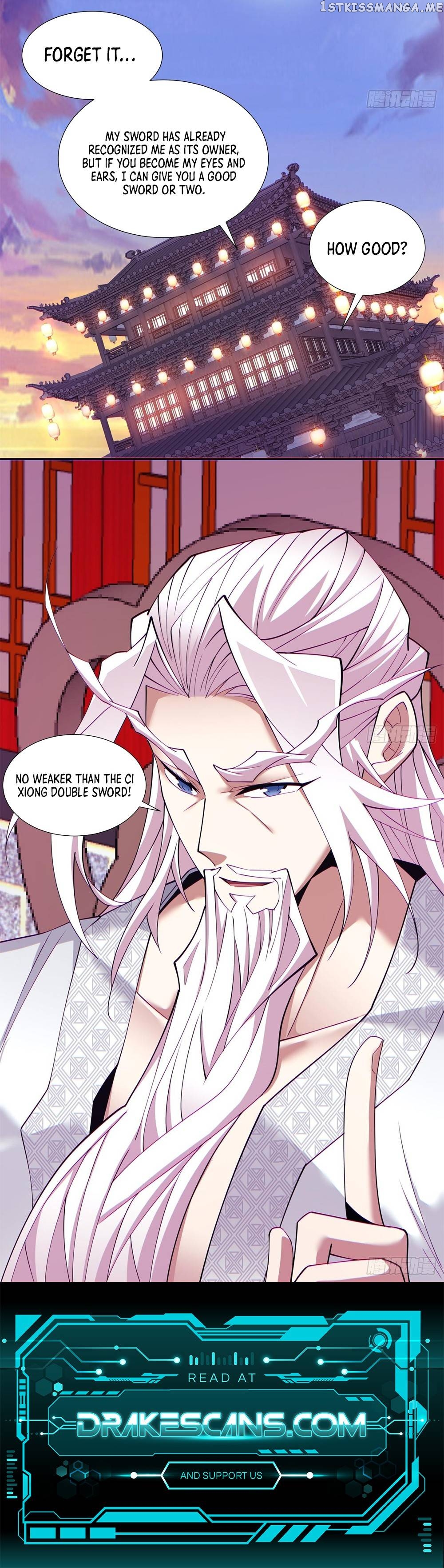 My Disciples Are All Big Villains Chapter 63 - page 14