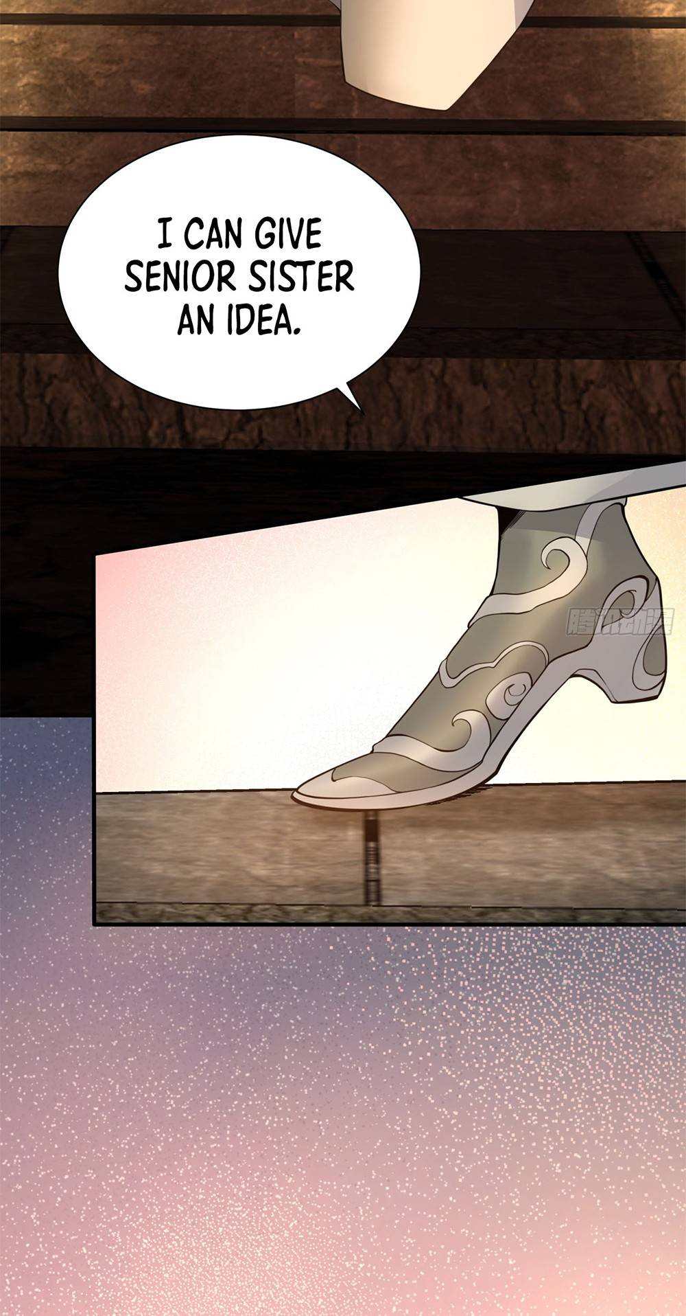 My Disciples Are All Big Villains Chapter 16 - page 3