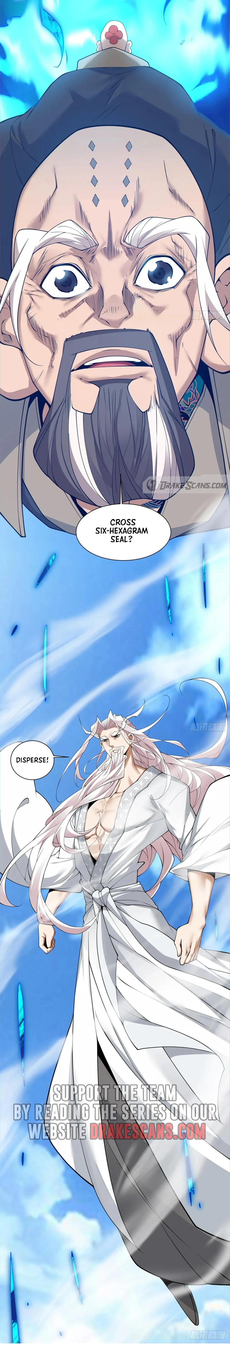 My Disciples Are All Big Villains Chapter 297 - page 2
