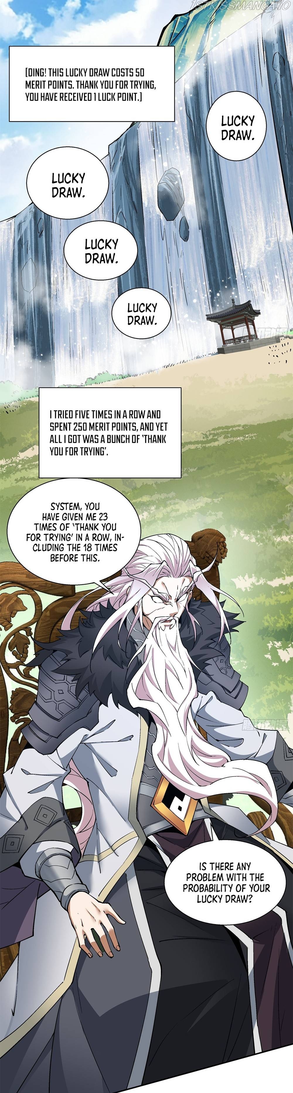 My Disciples Are All Big Villains Chapter 15 - page 3
