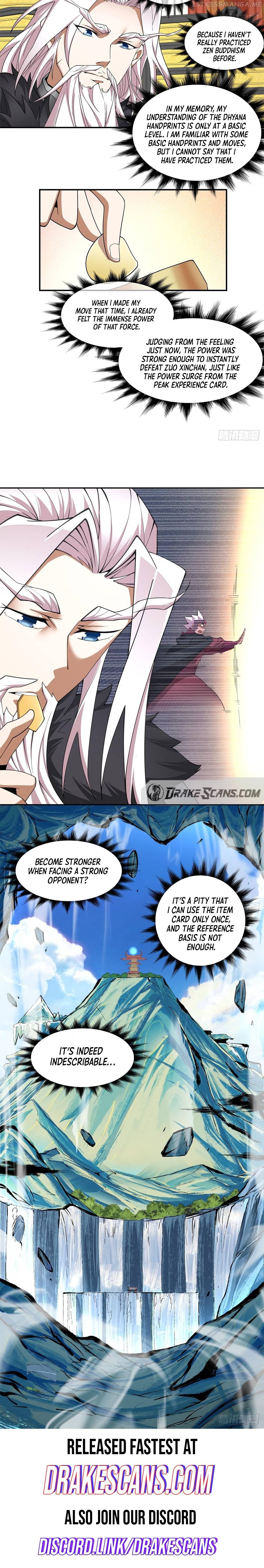 My Disciples Are All Big Villains Chapter 48 - page 16