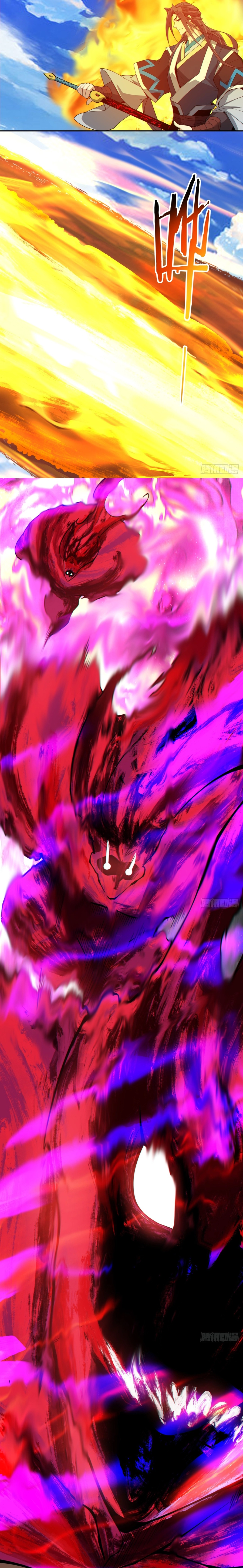 My Disciples Are All Big Villains Chapter 346 - page 7