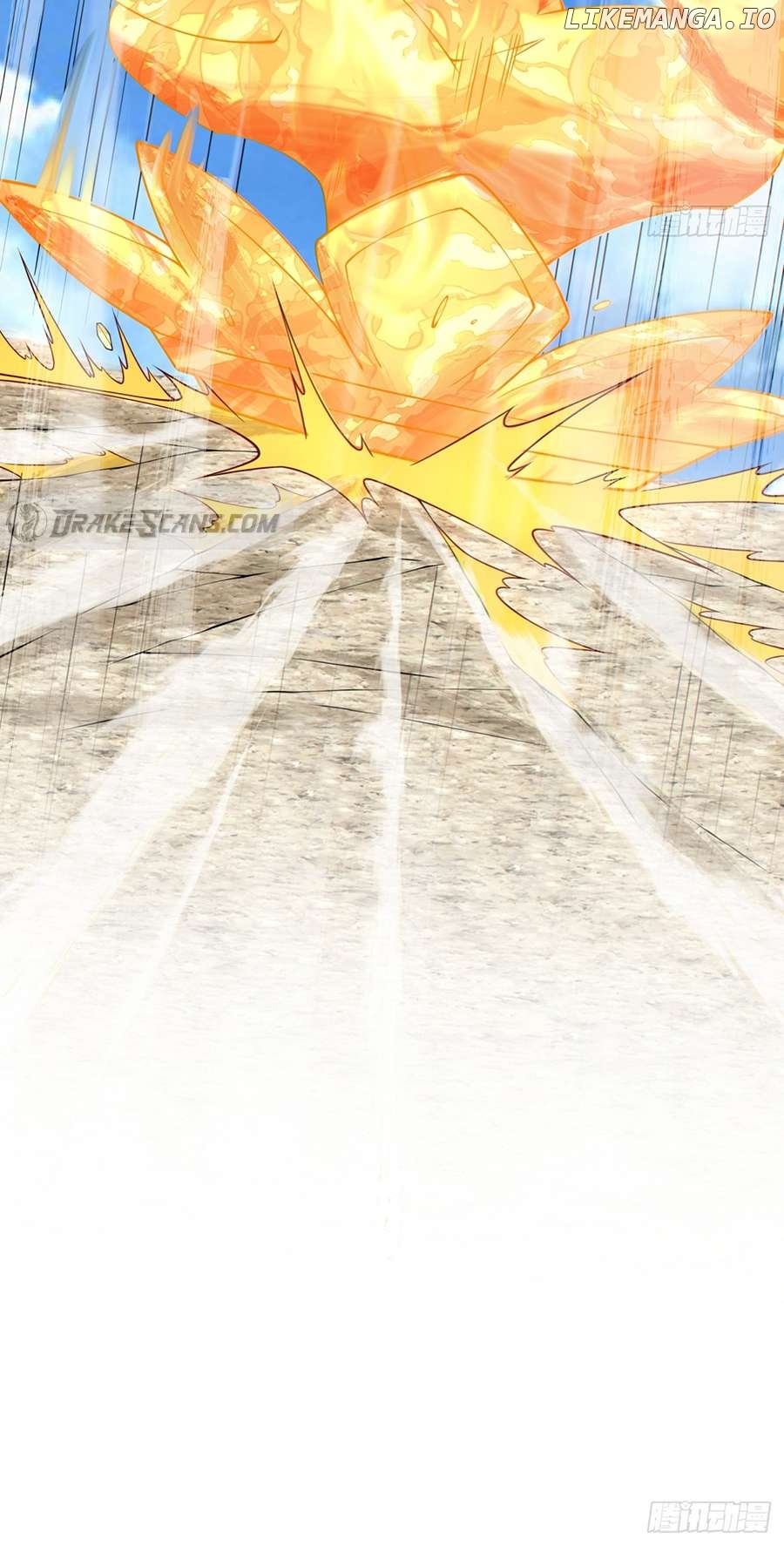 My Disciples Are All Big Villains Chapter 247 - page 9