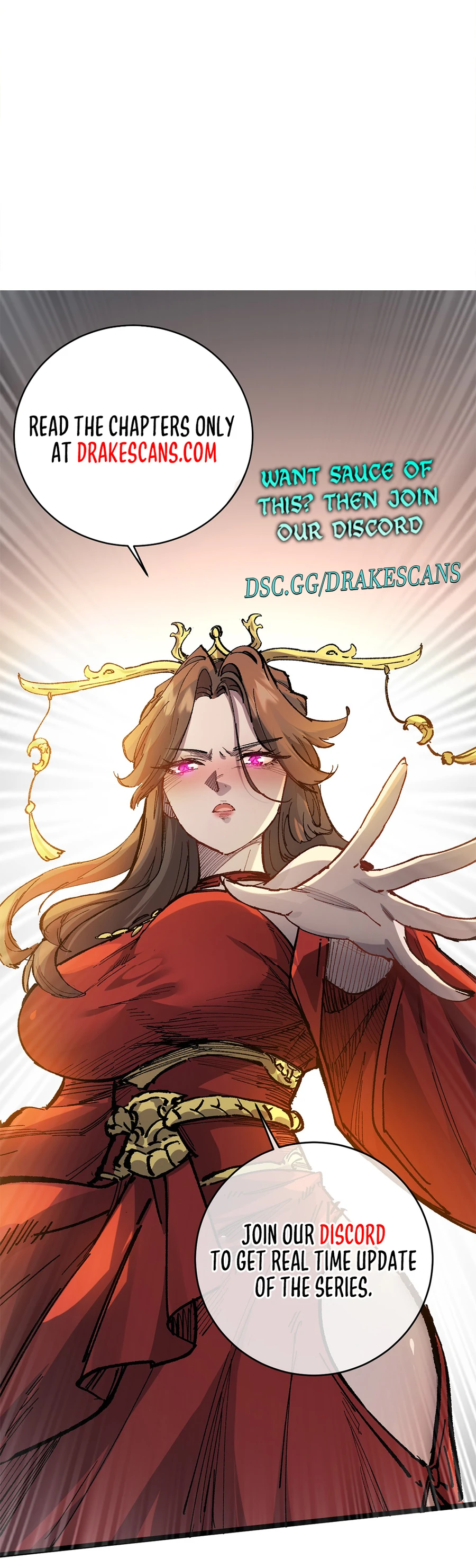 My Disciples Are All Big Villains Chapter 294 - page 13