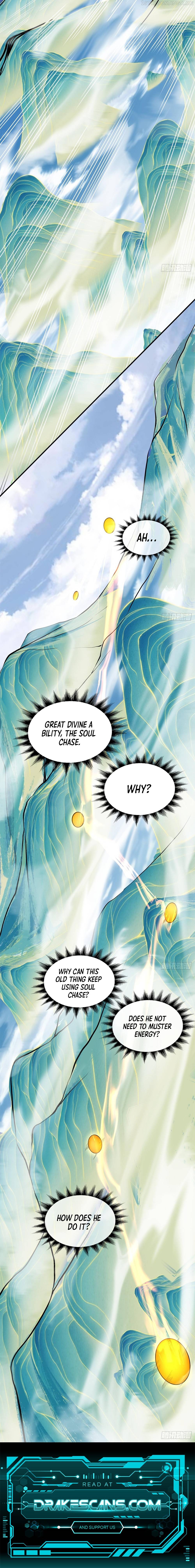 My Disciples Are All Big Villains Chapter 33 - page 16