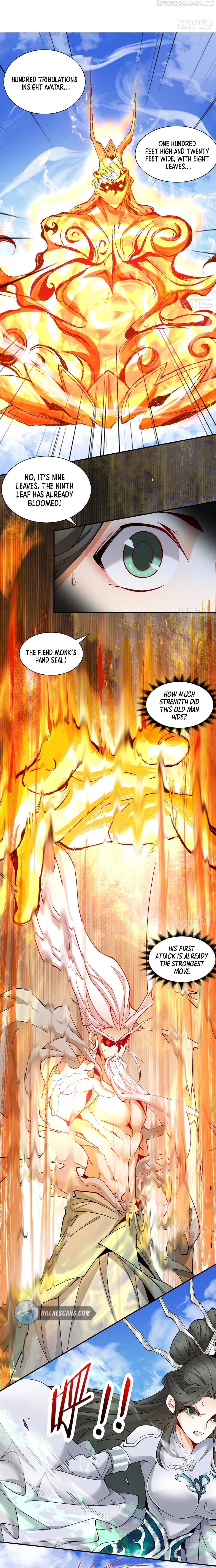 My Disciples Are All Big Villains Chapter 33 - page 2
