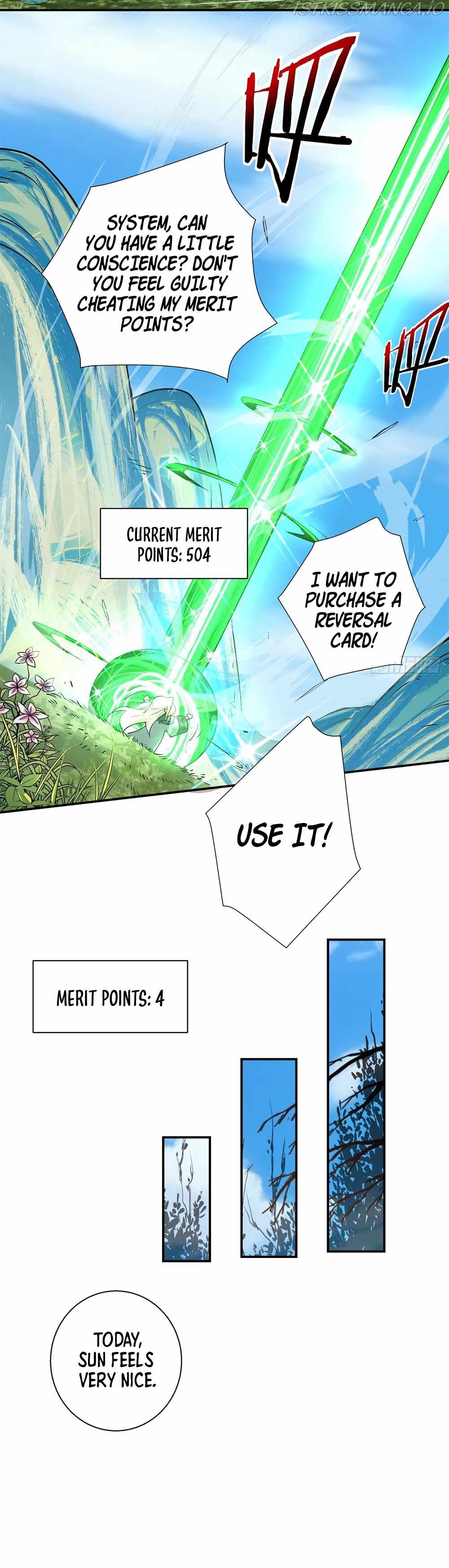 My Disciples Are All Big Villains Chapter 11 - page 15