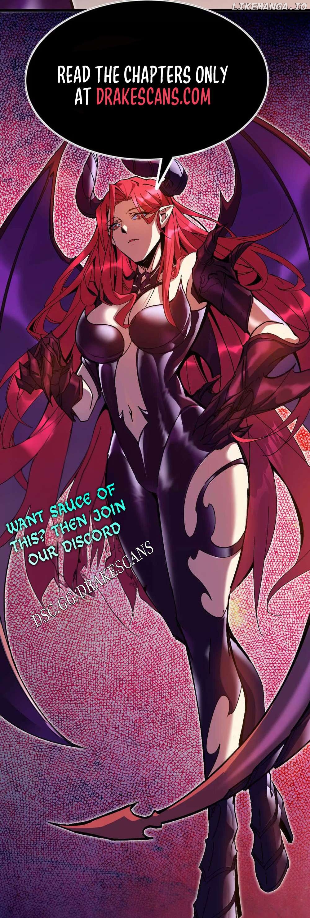 My Disciples Are All Big Villains Chapter 222 - page 12