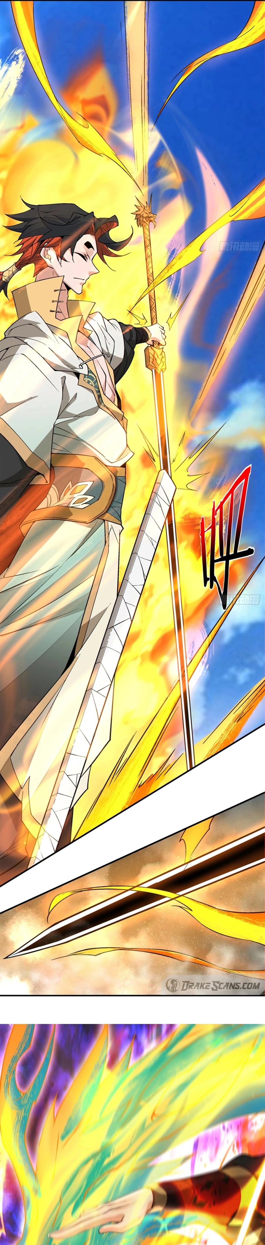 My Disciples Are All Big Villains Chapter 269 - page 12