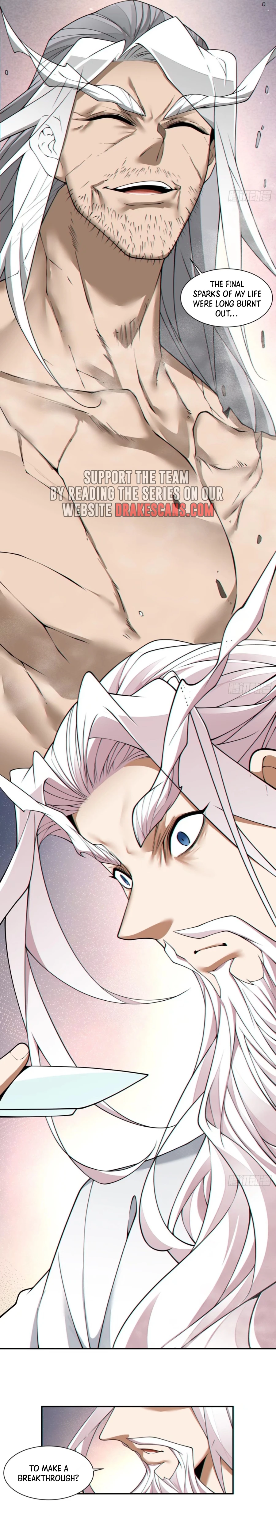 My Disciples Are All Big Villains Chapter 291 - page 12