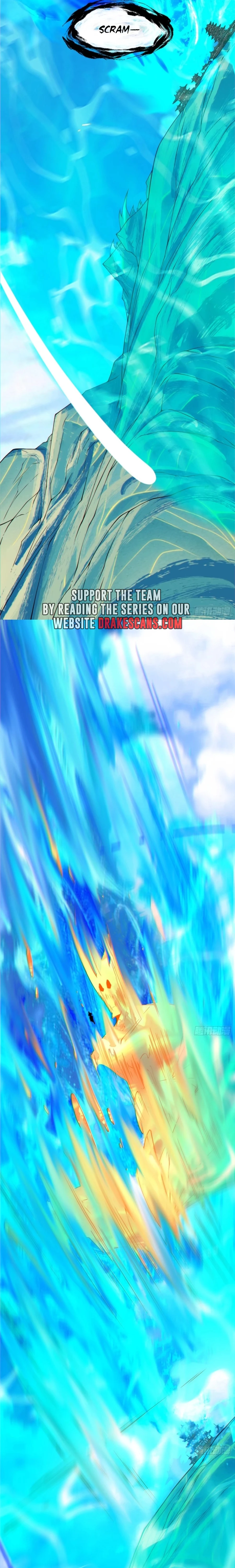 My Disciples Are All Big Villains Chapter 291 - page 3