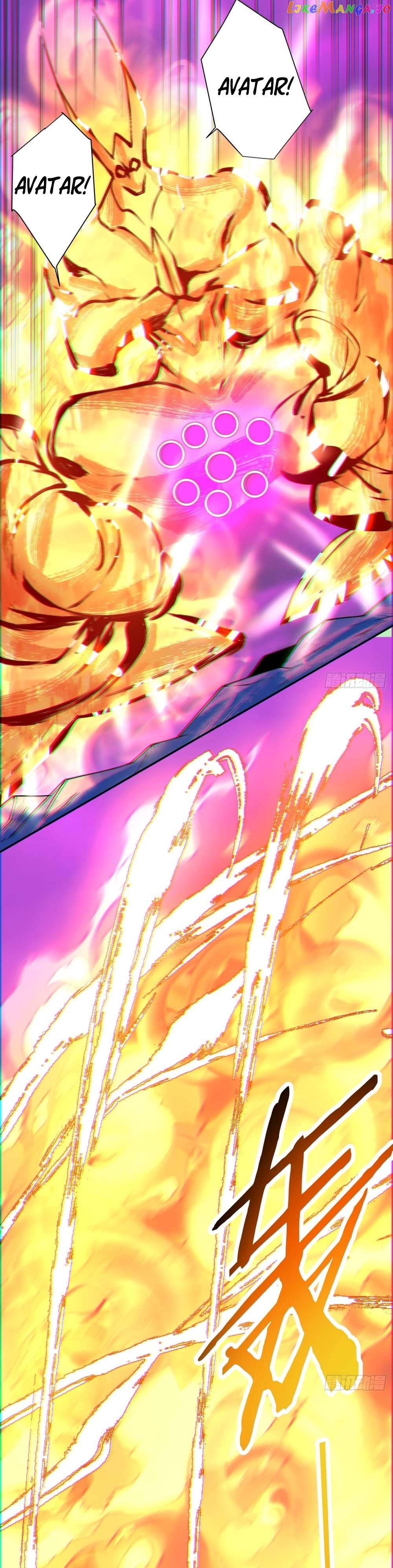 My Disciples Are All Big Villains Chapter 149 - page 13