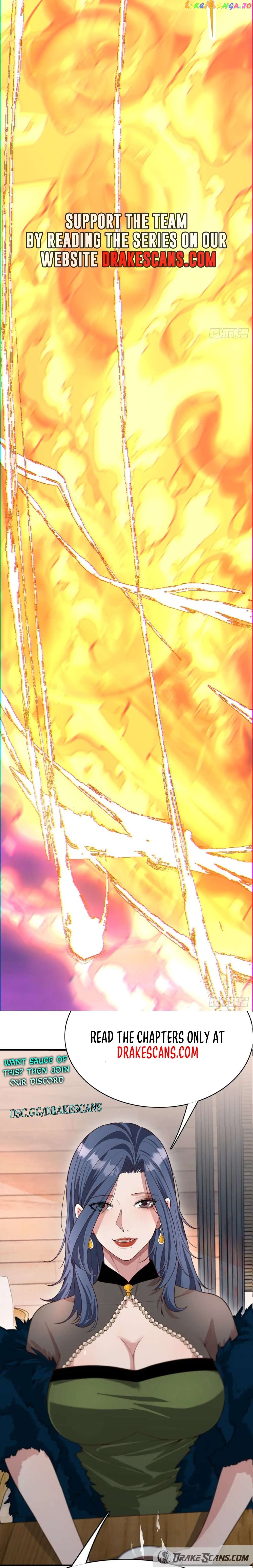 My Disciples Are All Big Villains Chapter 149 - page 14