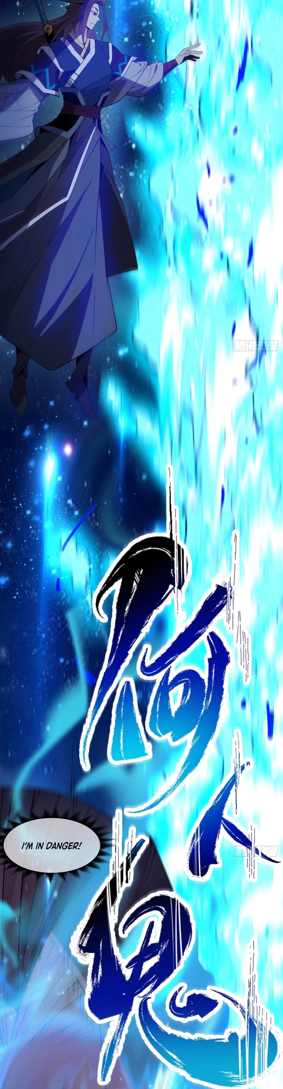 My Disciples Are All Big Villains Chapter 266 - page 15