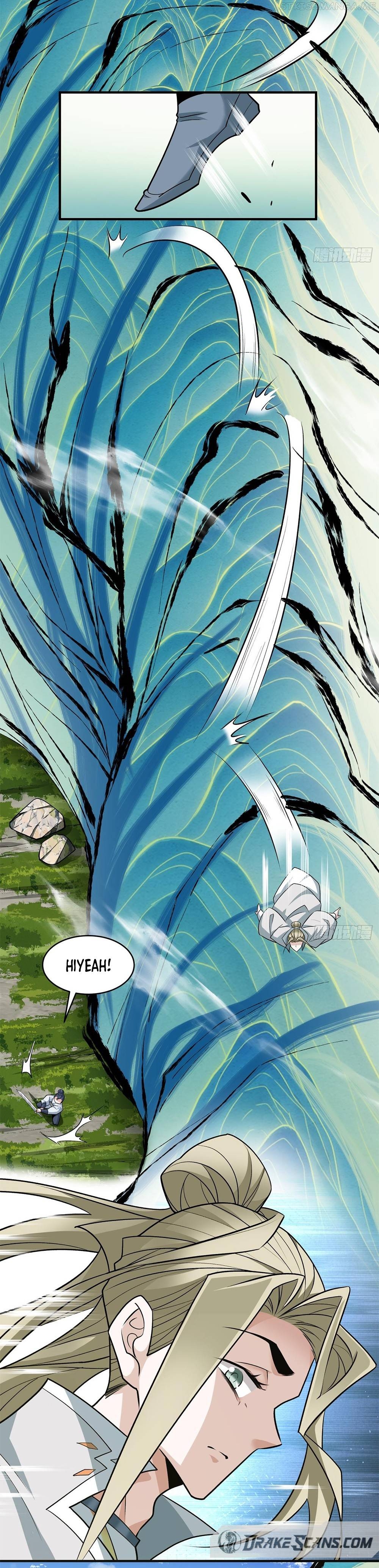 My Disciples Are All Big Villains Chapter 42 - page 8