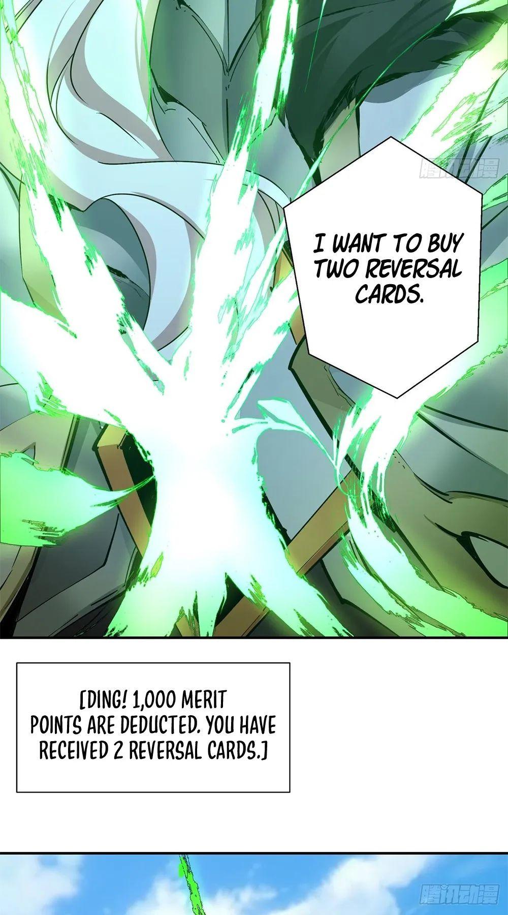 My Disciples Are All Big Villains Chapter 9 - page 21