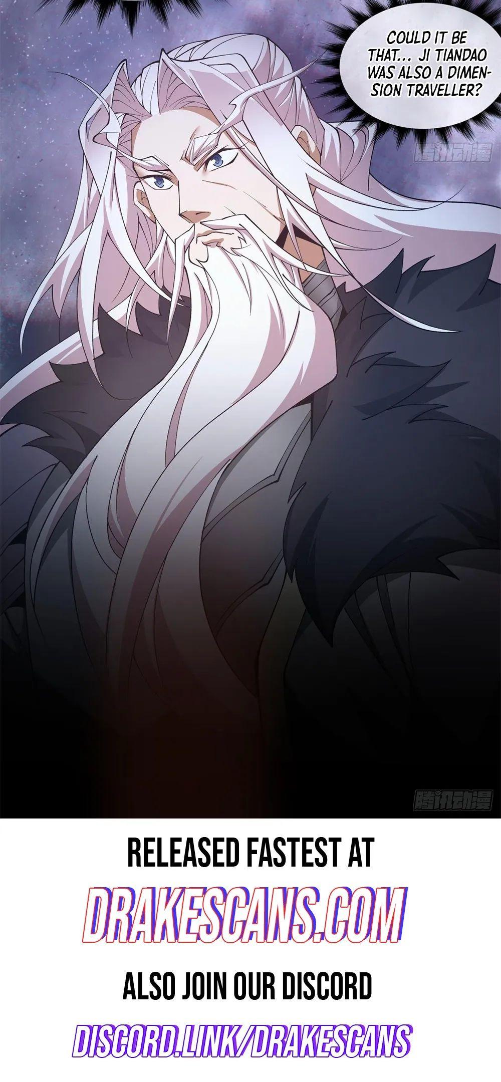 My Disciples Are All Big Villains Chapter 9 - page 41