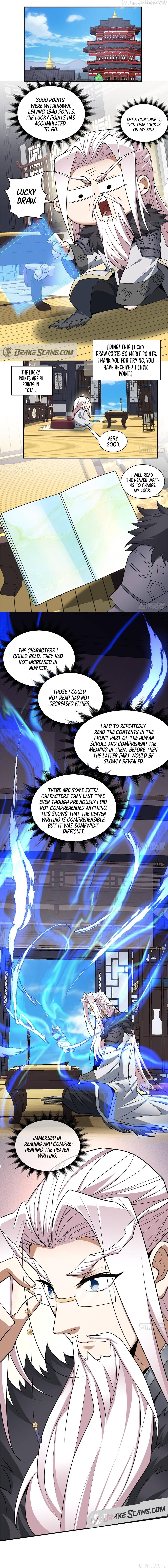 My Disciples Are All Big Villains Chapter 41 - page 6