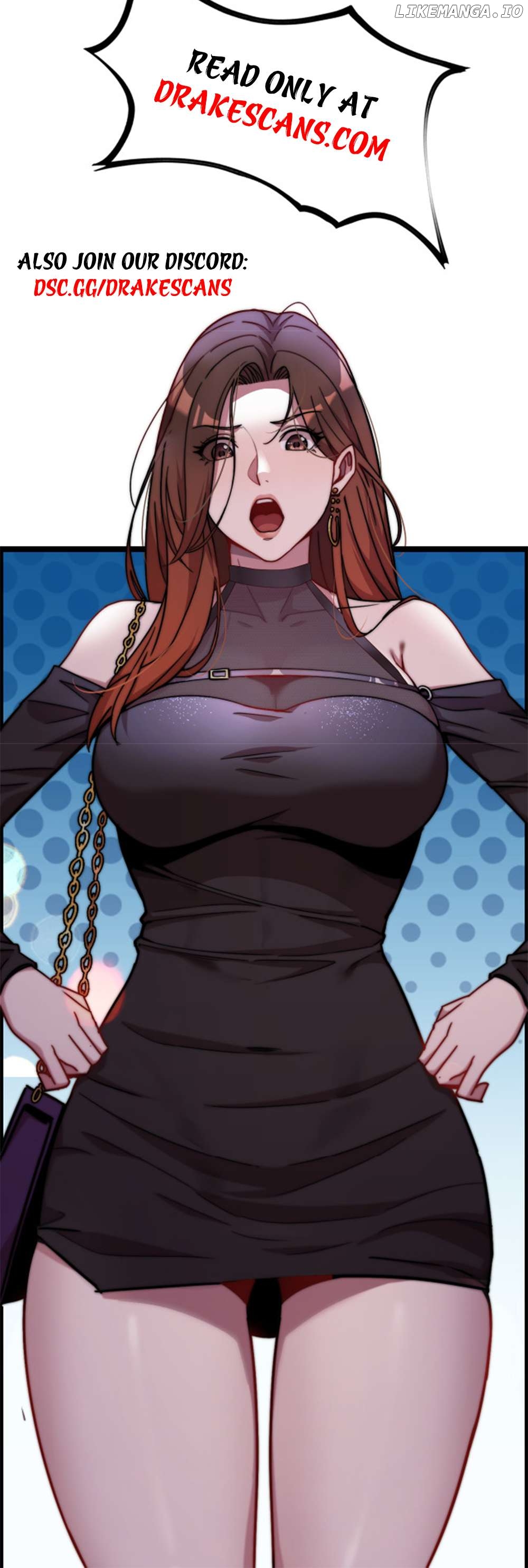 My Disciples Are All Big Villains Chapter 217 - page 12