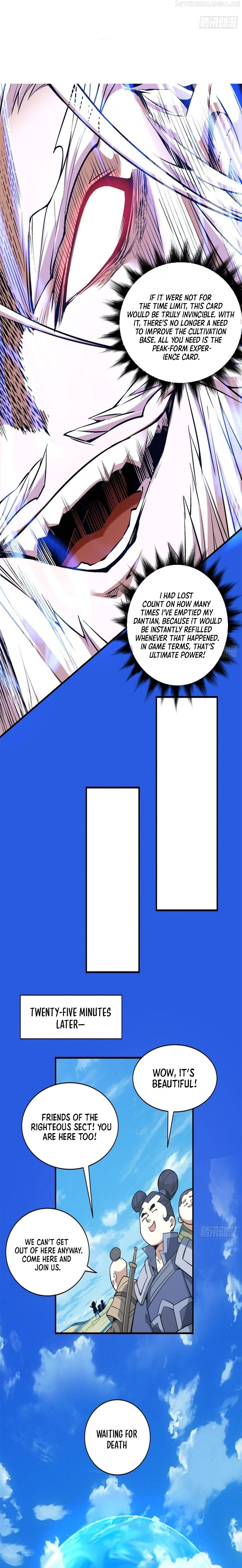 My Disciples Are All Big Villains Chapter 38 - page 2