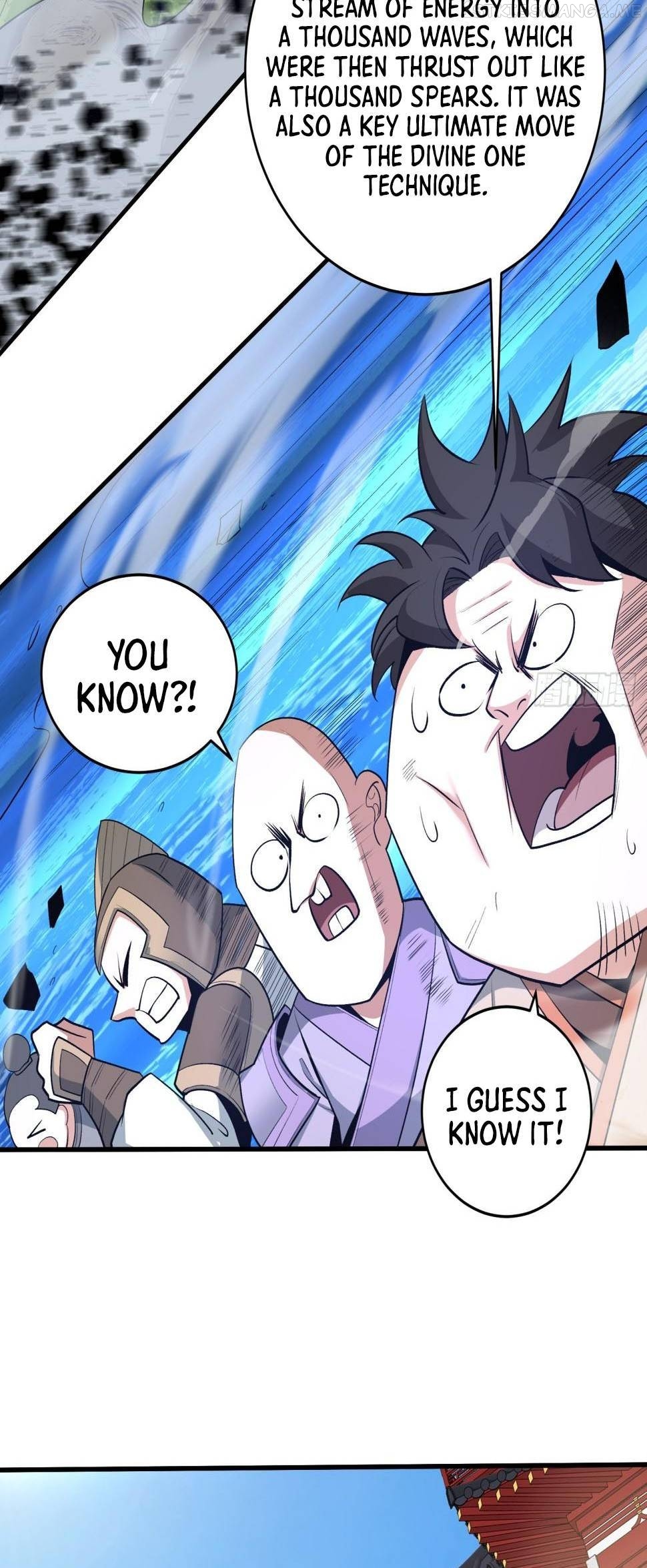 My Disciples Are All Big Villains Chapter 37 - page 10