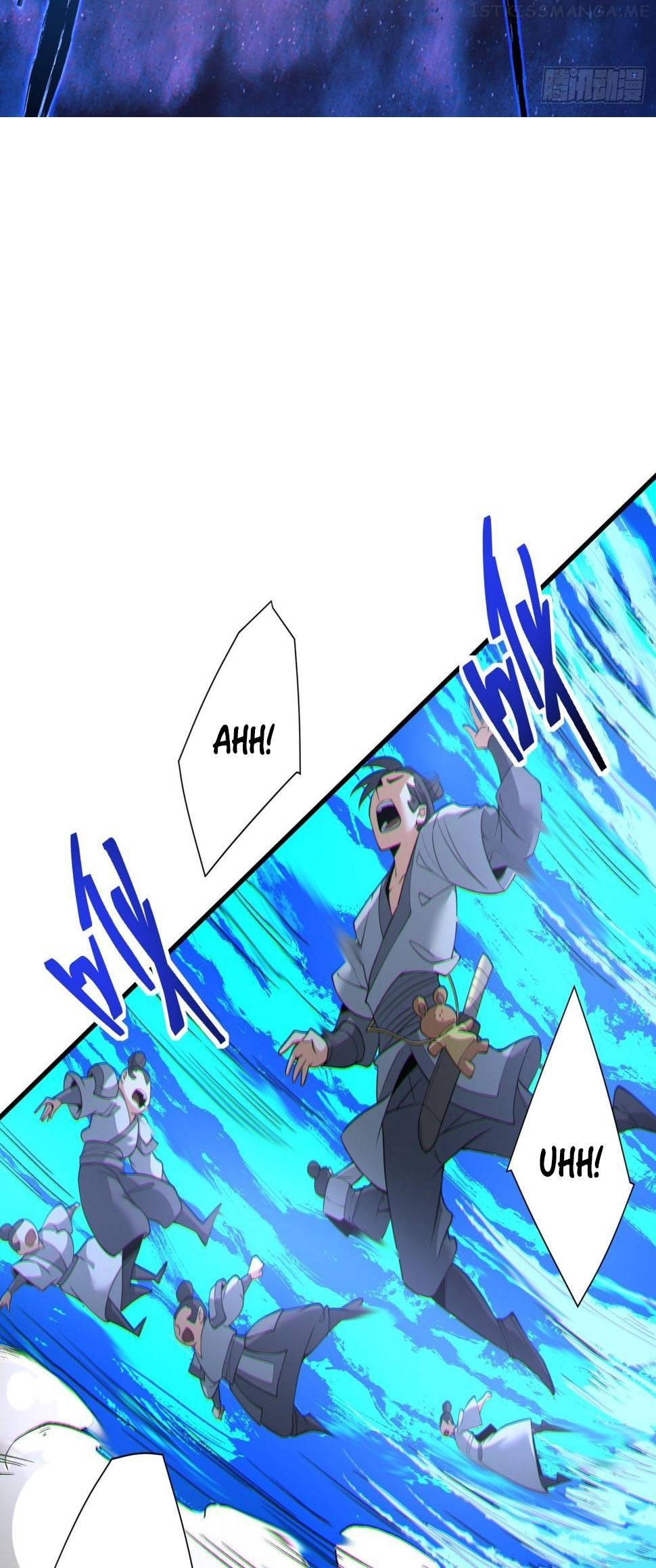 My Disciples Are All Big Villains Chapter 37 - page 15