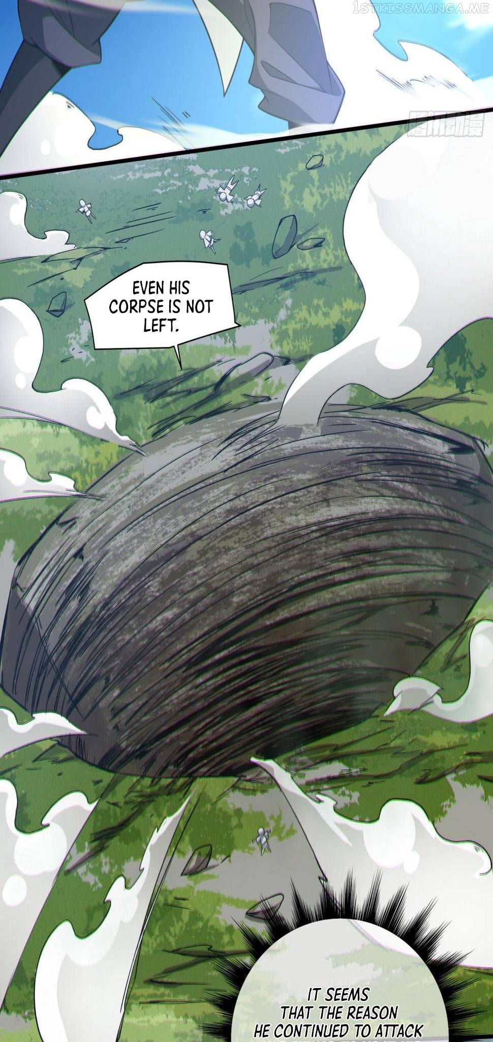 My Disciples Are All Big Villains Chapter 37 - page 17