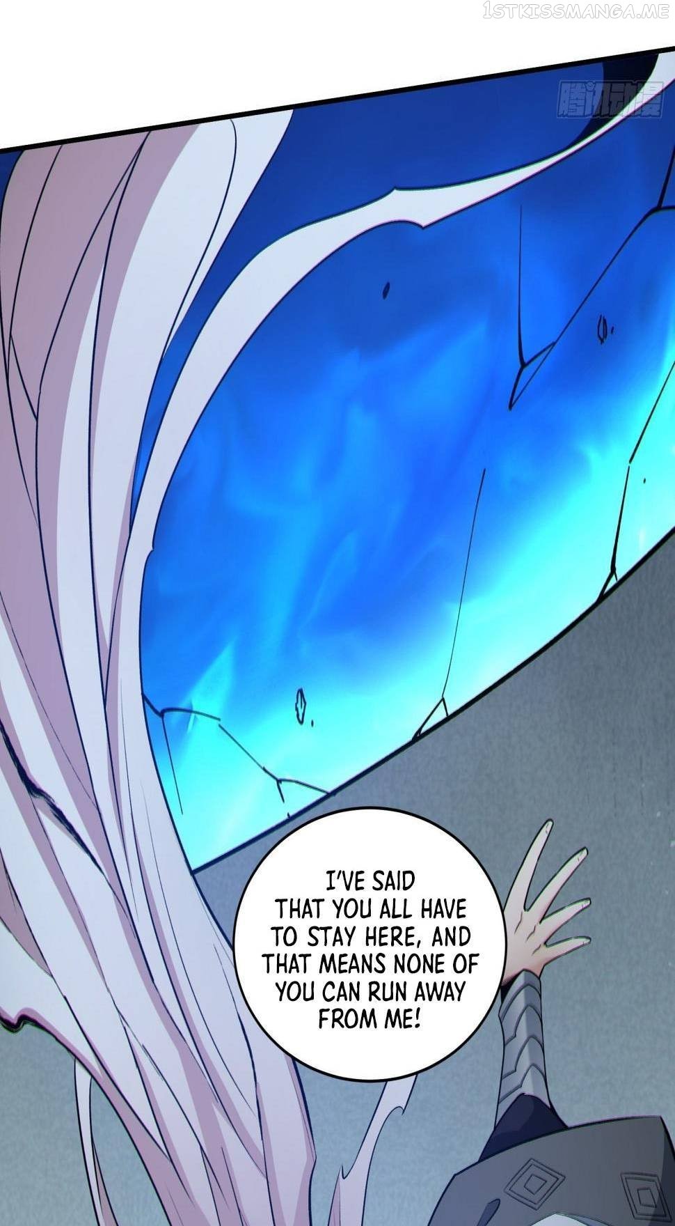 My Disciples Are All Big Villains Chapter 37 - page 25