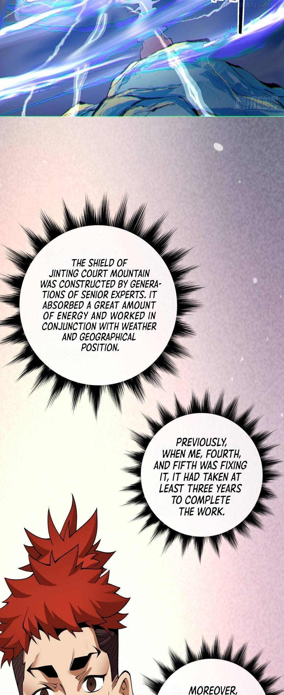 My Disciples Are All Big Villains Chapter 37 - page 29