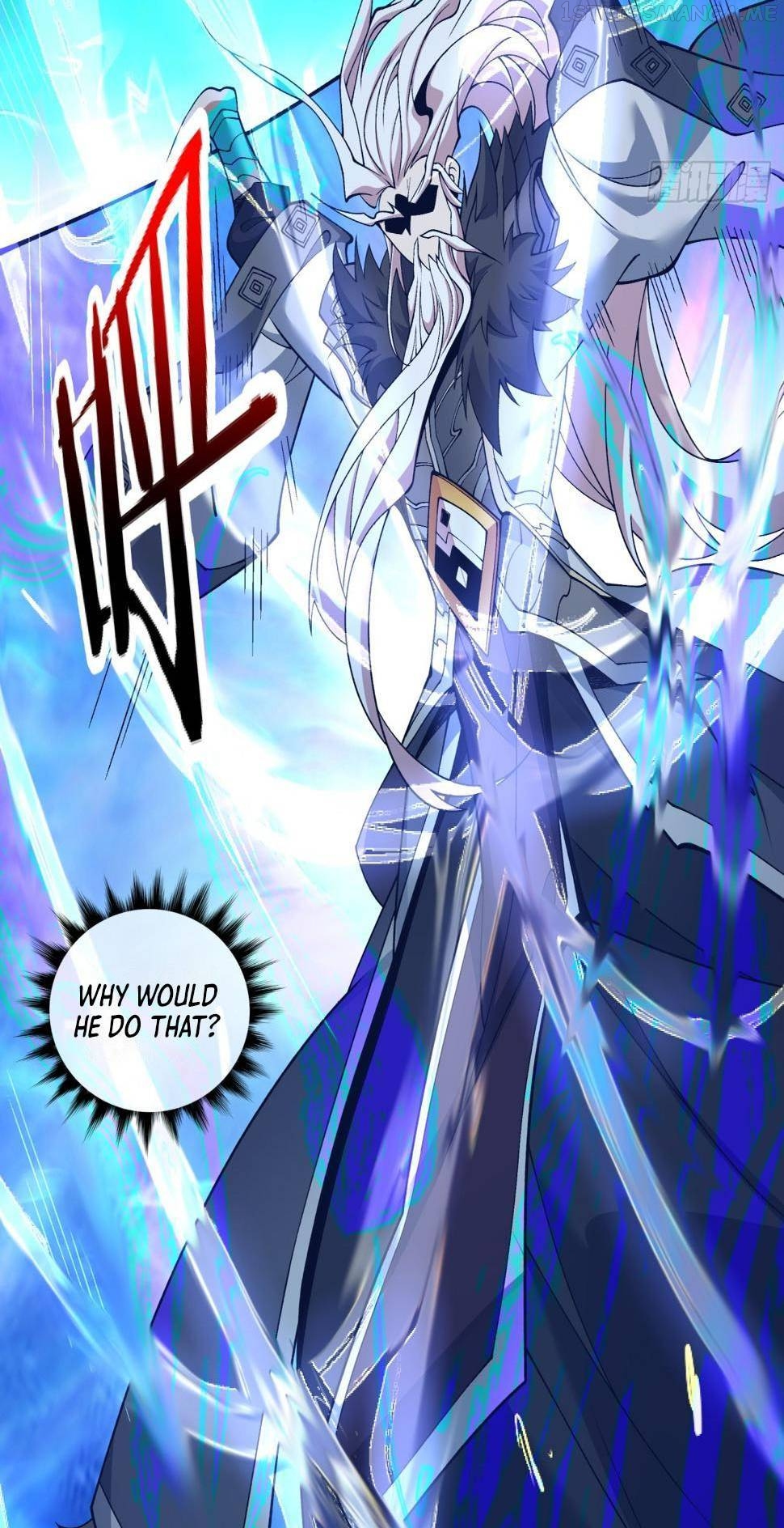 My Disciples Are All Big Villains Chapter 37 - page 31