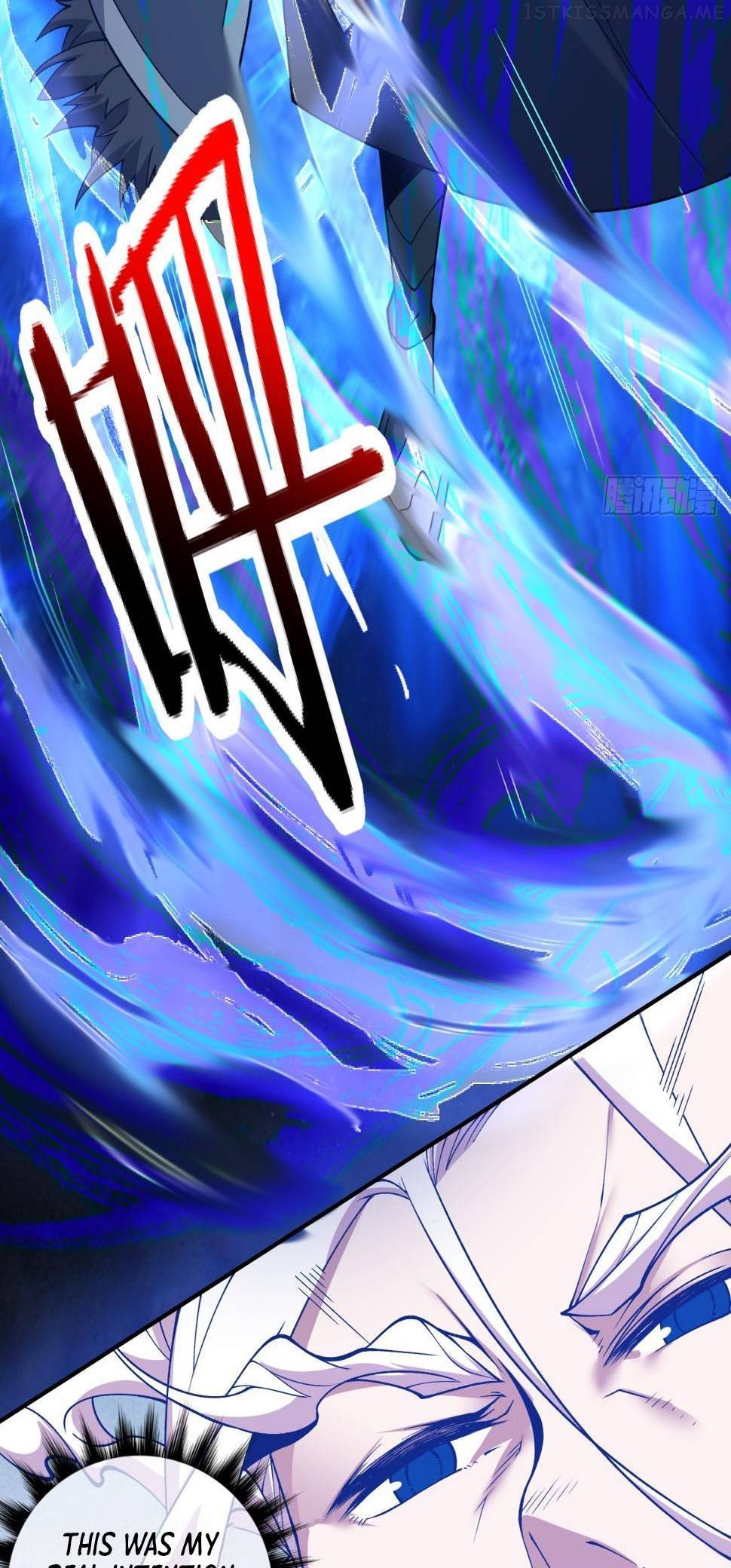 My Disciples Are All Big Villains Chapter 37 - page 32