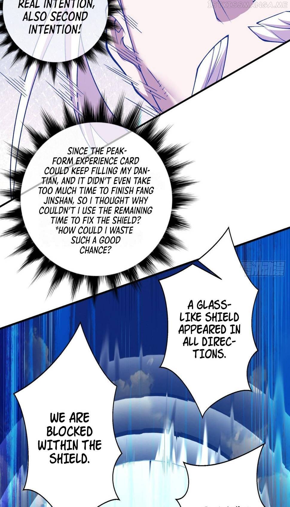 My Disciples Are All Big Villains Chapter 37 - page 33
