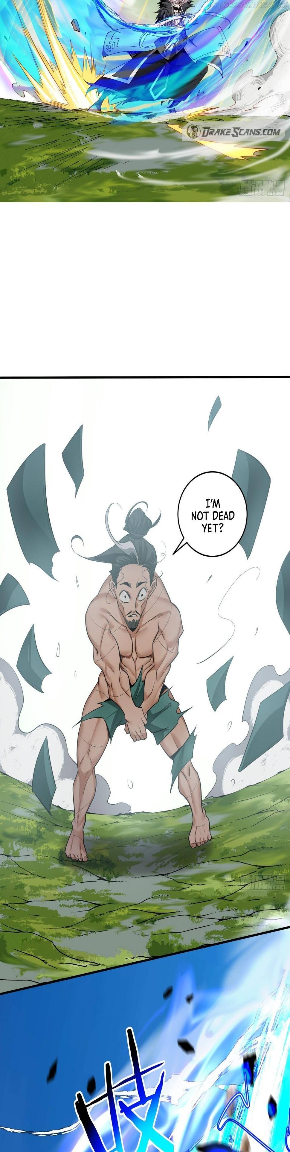My Disciples Are All Big Villains Chapter 37 - page 7