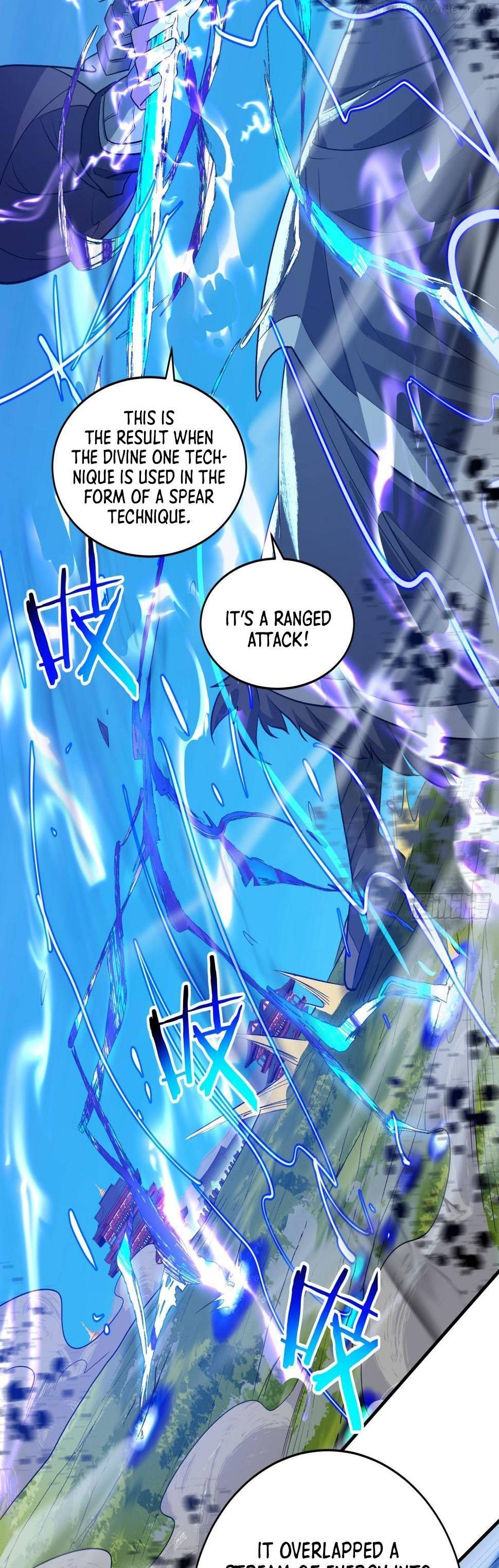 My Disciples Are All Big Villains Chapter 37 - page 9