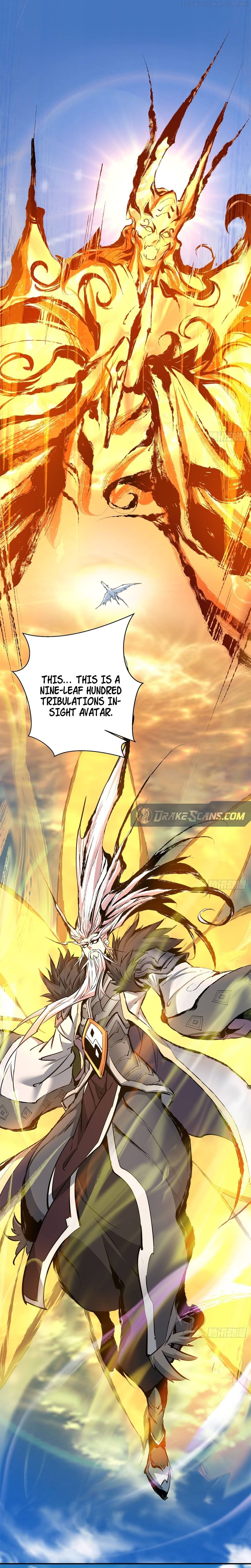 My Disciples Are All Big Villains Chapter 36 - page 10
