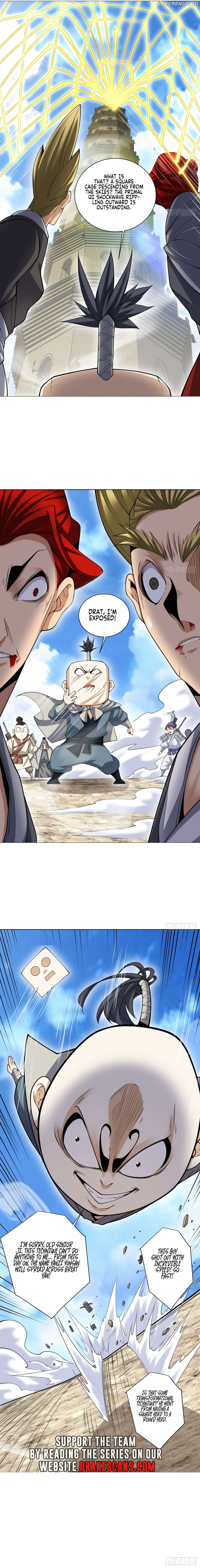 My Disciples Are All Big Villains Chapter 194 - page 7