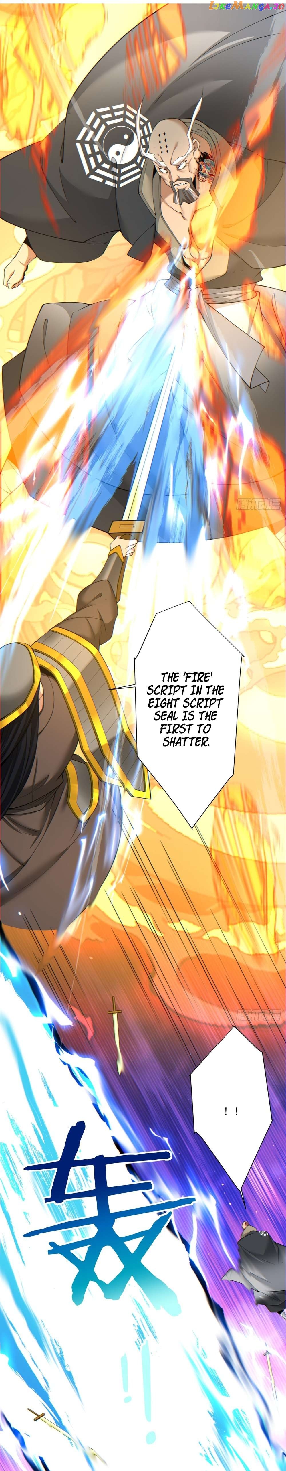 My Disciples Are All Big Villains Chapter 146 - page 5