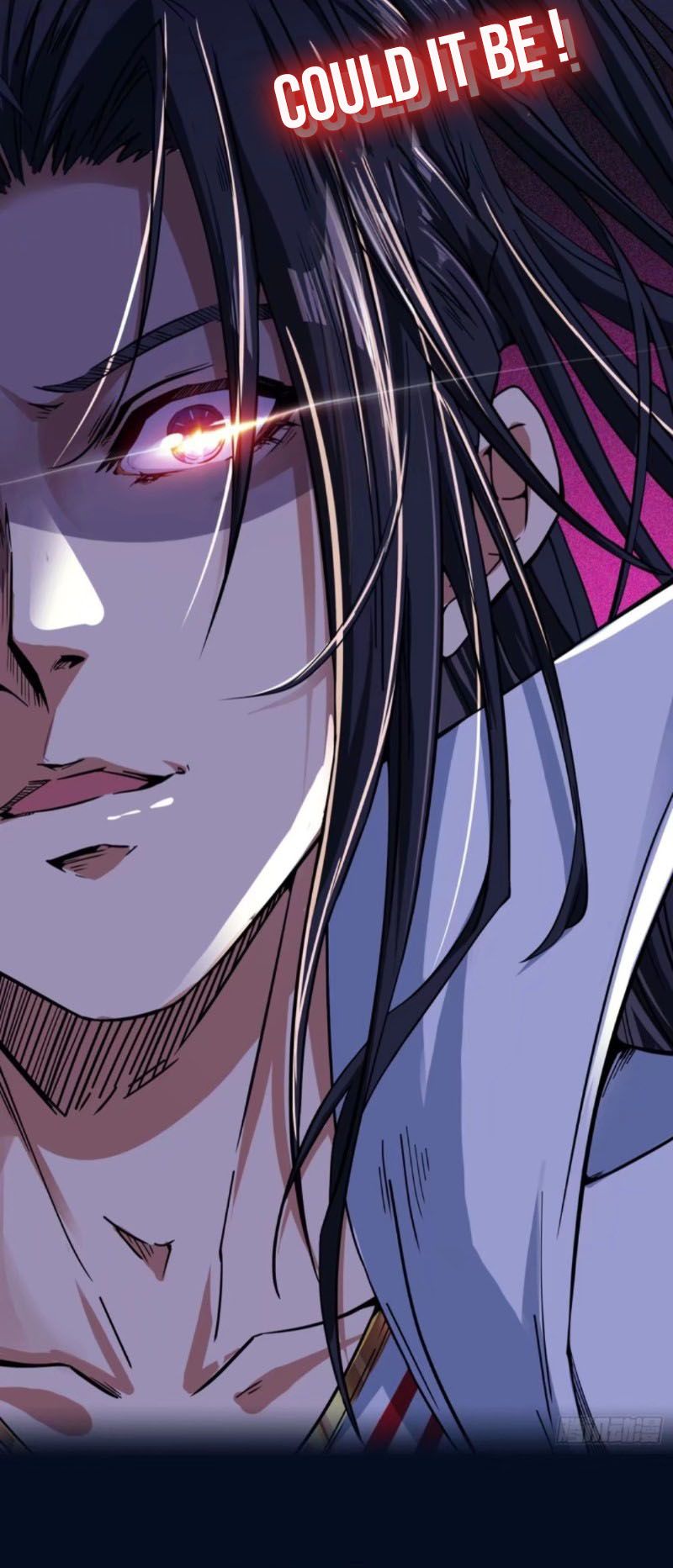 The Time of Rebirth chapter 0.1 - page 11