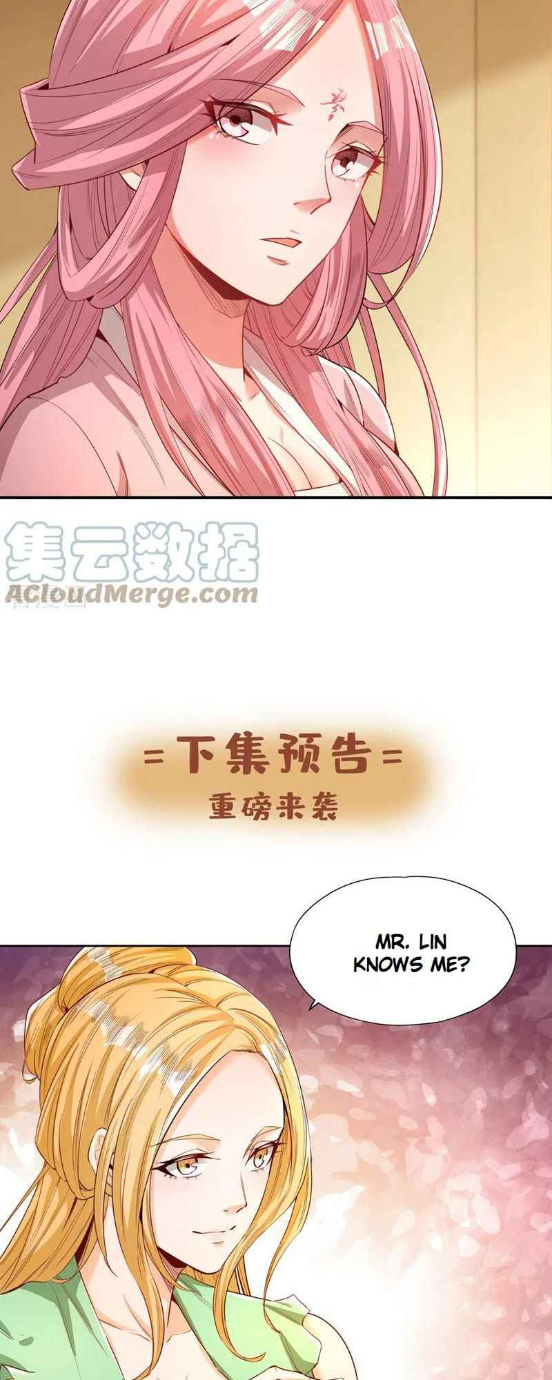 The Time of Rebirth chapter 89 - page 28