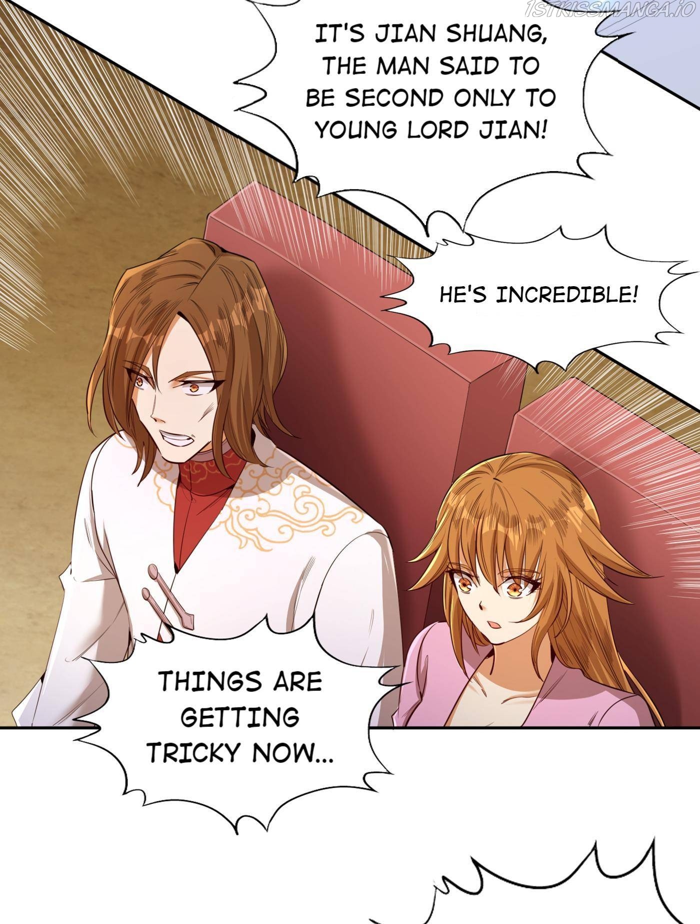 The Time of Rebirth chapter 88 - page 13