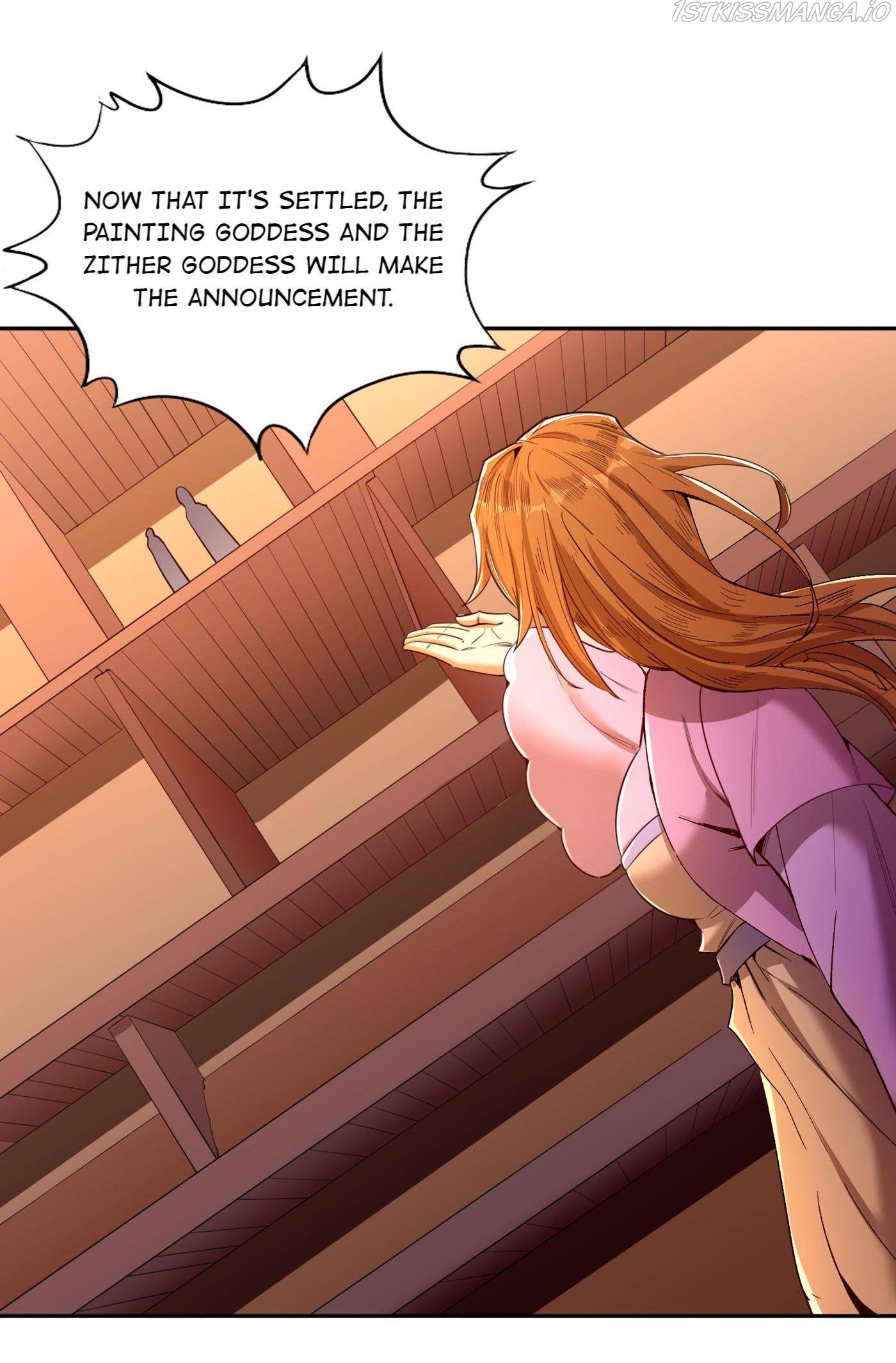 The Time of Rebirth chapter 88 - page 17