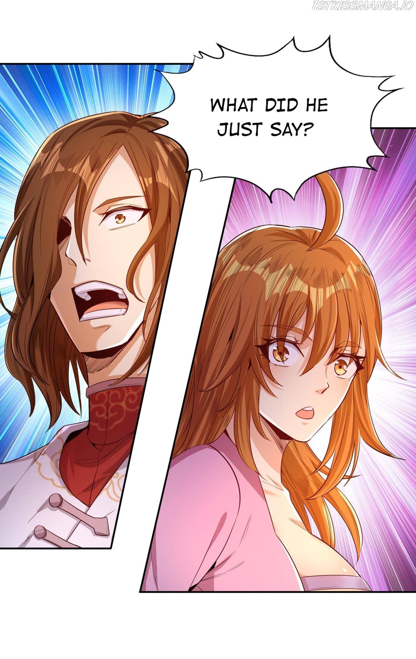 The Time of Rebirth chapter 88 - page 24