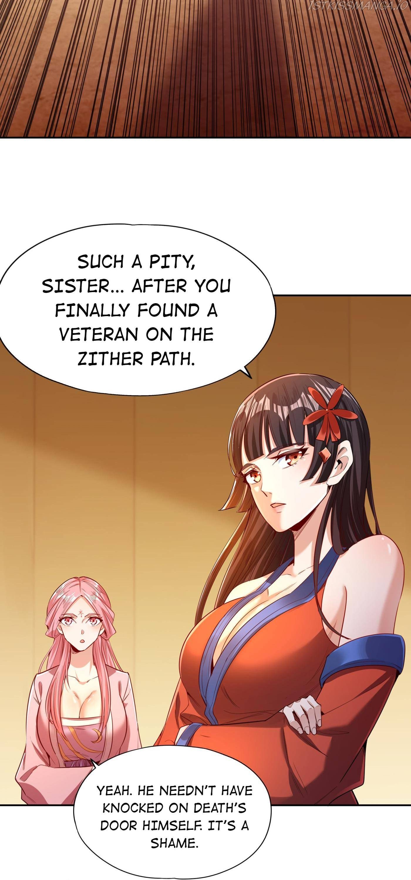 The Time of Rebirth chapter 88 - page 30