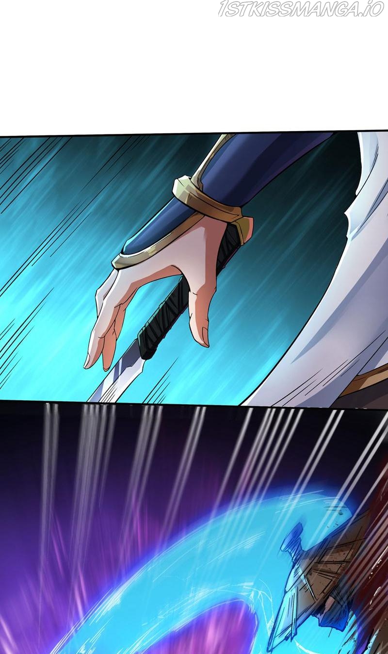 The Time of Rebirth chapter 3.1 - page 26